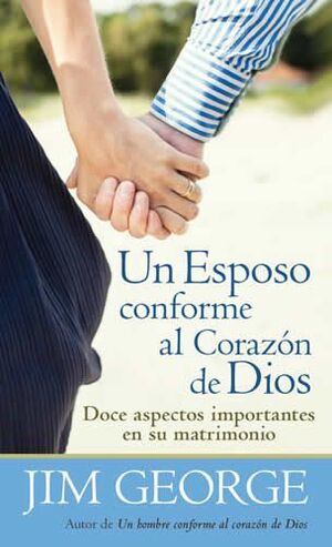 UN ESPOSO CONFORME AL CORAZÓN DE DIOS - BOLSILLO