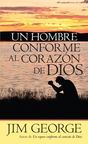 UN HOMBRE CONFORME AL CORAZÓN DE DIOS - BOLSILLO