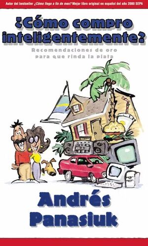 ¿COMO COMPRO INTELIGENTEMENTE?