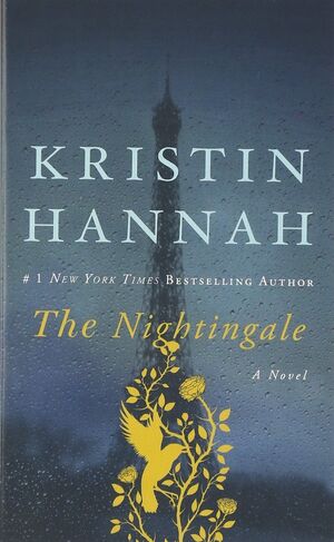 THE NIGHTINGALE (INTERNATIONAL EDITION)