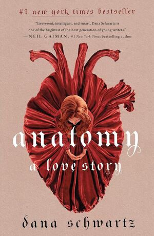 ANATOMY 1: A LOVE STORY
