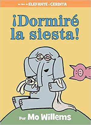 ¡DORMIRÉ LA SIESTA!