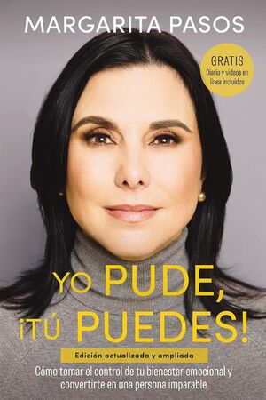 YO PUDE, ¡TÚ PUEDES!