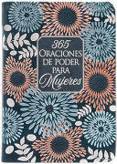 365 ORACIONES DE PODER PARA MUJERES