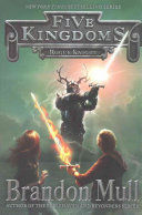 ROGUE KNIGHT ( FIVE KINGDOMS #02 )
