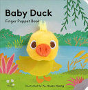 BABY DUCK (FINGER PUPPET BOOKS)