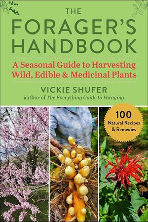 THE FORAGER'S HANDBOOK