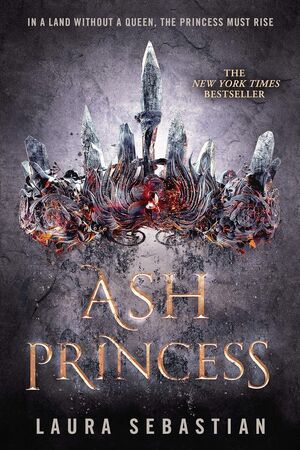 ASH PRINCESS 1: ASH PRINCESS