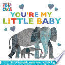 YOU'RE MY LITTLE BABY