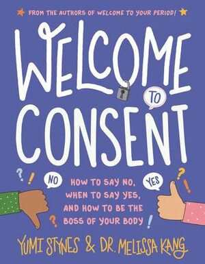 WELCOME TO CONSENT