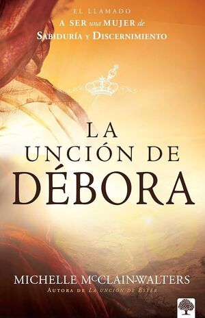 UNCION DE DEBORA