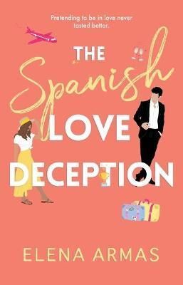 SPANISH LOVE DECEPTION