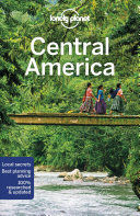 CENTRAL AMERICA (TRAVEL GUIDE)