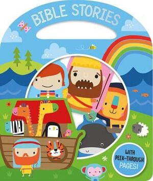 BIBLE STORIES