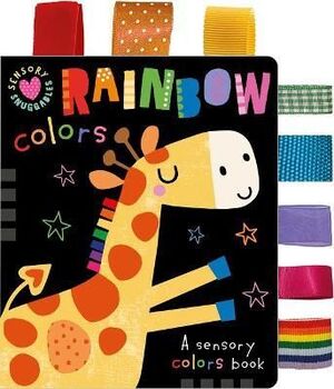 RAINBOW COLORS