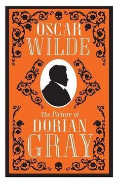 THE PICTURE OF DORIAN GRAY
