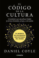 CODIGO DE LA CULTURA