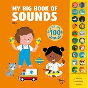 BIG BOOK OF SOUNDS