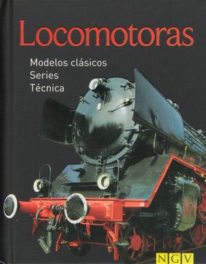 * LOCOMOTORAS