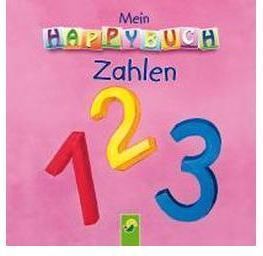 BEBÉ FELIZ NÚMEROS ROSADO