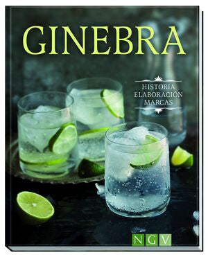*MINILIBROS: GINEBRA
