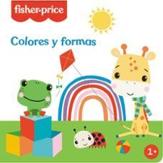 COLORES Y FORMAS