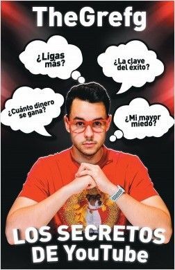 SECRETOS DE YOUTUBE