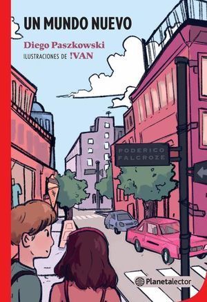 UN MUNDO NUEVO