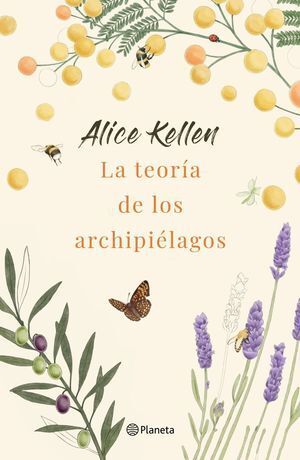 TEORIA DE LOS ARCHIPIELAGOS