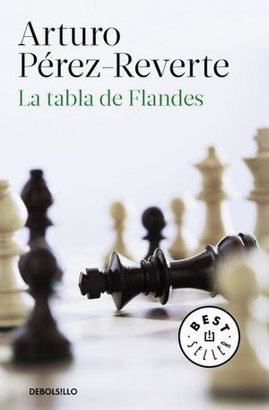 TABLA DE FLANDES