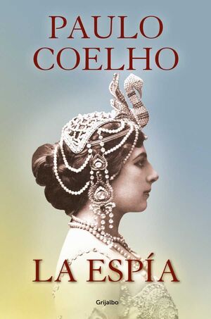 ESPÍA, LA