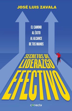 SECRETOS DE LIDERAZGO EFECTIVO