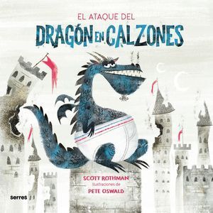 ATAQUE DEL DRAGON EN CALZONES