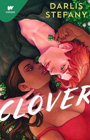 CLOVER 1: ¿ERES EL TREBOL DE ESTE IRLANDES?