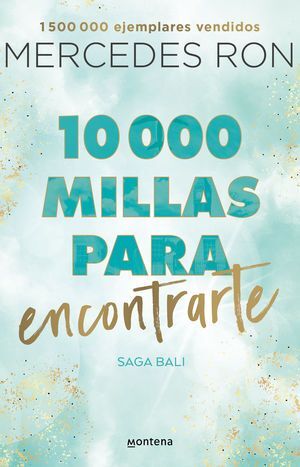 BALI 2: 10 000 MILLAS PARA ENCONTRARTE