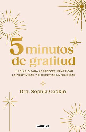 5 MINUTOS DE GRATITUD