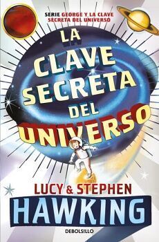 CLAVE SECRETA DEL UNIVERSO 1: CLAVE SECRETA DEL UNIVERSO