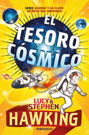 CLAVE SECRETA DEL UNIVERSO 2: EL TESORO COSMICO