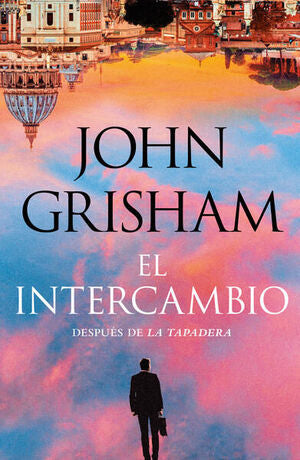 TAPADERA 2: EL INTERCAMBIO