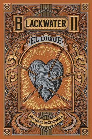 BLACKWATER 2: EL DIQUE