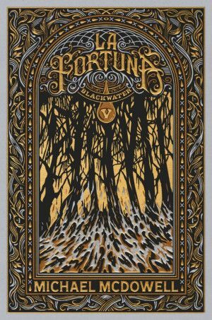 BLACKWATER 5: LA FORTUNA