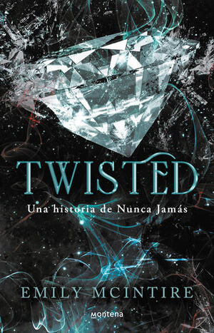 NUNCA JAMÁS 4: TWISTED