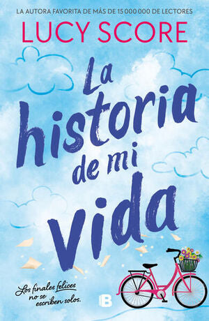 STORY LAKE 1: LA HISTORIA DE MI VIDA