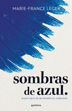 SOMBRAS DE AZUL