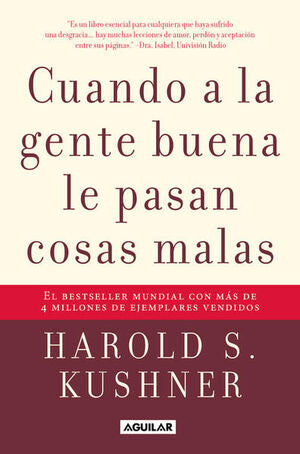 CUANDO A LA GENTE BUENA LE PASAN COSAS MALAS