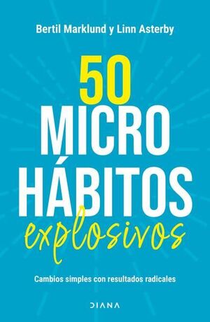 50 MICROHÁBITOS EXPLOSIVOS