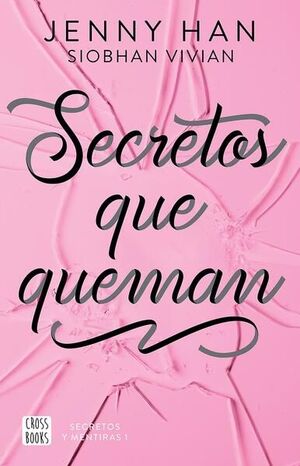 SECRETOS QUE QUEMAN