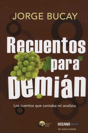 * RECUENTOS PARA DEMIAN
