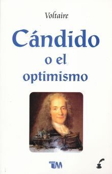 CÁNDIDO O EL OPTIMISTA