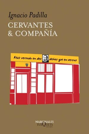 * CERVANTES & COMPAÑÍA